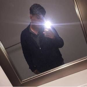 Meet your Posher, Edgar